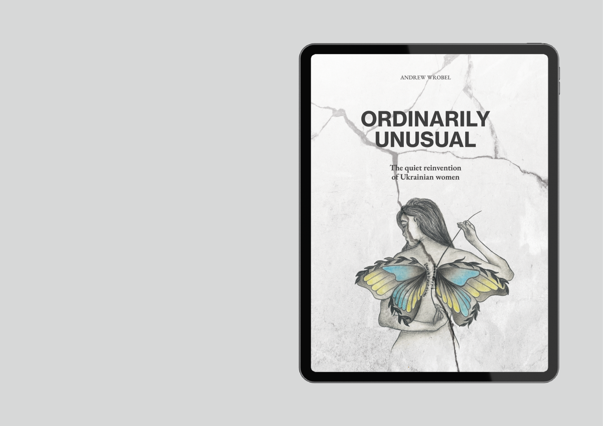 Ordinarily Unusual